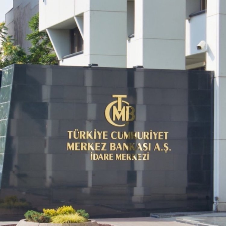 Merkez Bankası'ndan Likidite Operasyonu! Repo İhaleleri Durduruldu