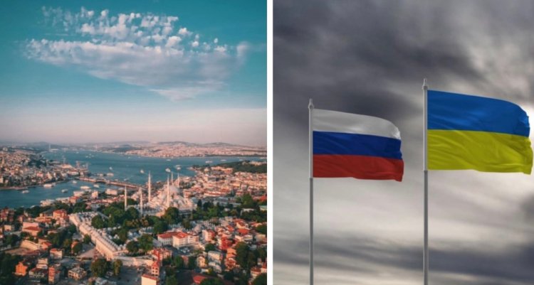 Diplomasi Trafiği Yeniden İstanbul’a Dönüyor: Kremlin’den Yeşil Işık