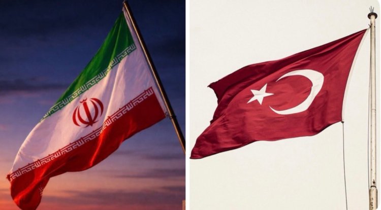 İran’dan Türkiye’ye "Mühimmat" Açıklaması: "Biz Fırlatmadık"