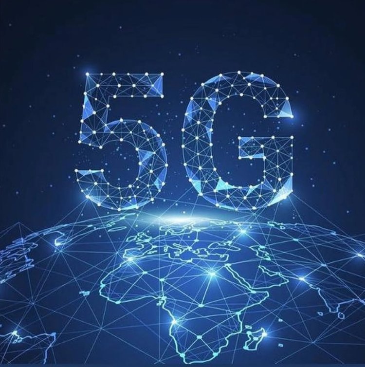 10 Kat Daha Hızlı İnternet Geliyor: 5G İçin Geri Sayım