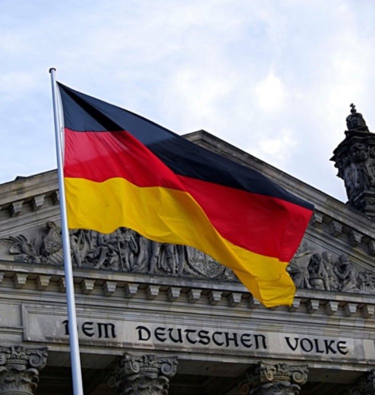 Almanya'dan 2030 Hedefi: 800 Bin Suriyeli Ülkesine Dönecek