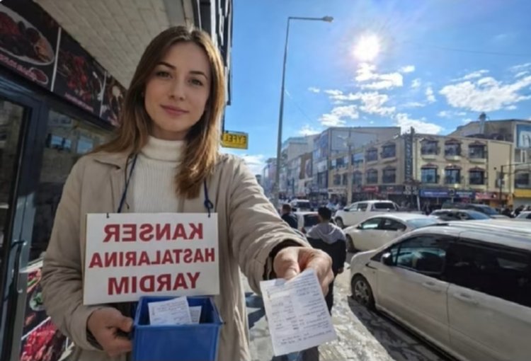 Van’da "Duygu İstismarı" Operasyonu: Hesaplardan Servet Çıktı!