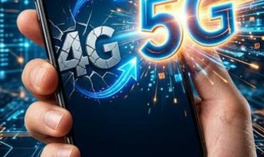 Dikkat! 5G’ye Geçerken Faturanız Şişmesin: Tüketici Uyarıları