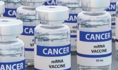 Rusya’da Tarihi Adım: İlk Kişiselleştirilmiş Kanser Aşısı Uygulandı