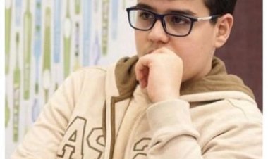 Milli Satranççı Yağız Kaan Erdoğmuş'tan Tarihi Başarı: 2700 ELO Barajını Aşan En Genç Büyükusta