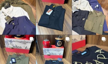 CAVEROWEAR GİYİM