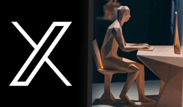 X, Devasa Sayıda Bot Hesabını Temizledi