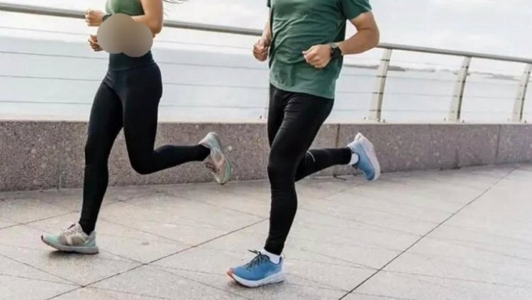 Dr. Hamit Çelik’ten Spor Uyarısı: “Fazla Spor Organları Yaşlandırır, Ömrü Kısaltır”