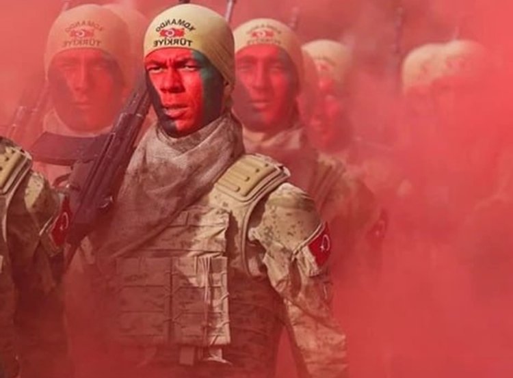 MSB: "Coğrafya Kaderdir Deyip Bekleyecek Değiliz" – Komando Tugaylarının Sayısı Artırılacak