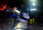 İnci Kefali Kaçak Avına Gece Baskını: 1.5 Ton Balığa El Konuldu