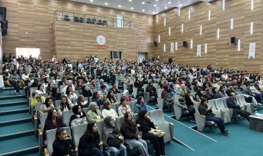 Van Büyükşehir Belediyesi’nden YKS Adaylarına Motivasyon Desteği