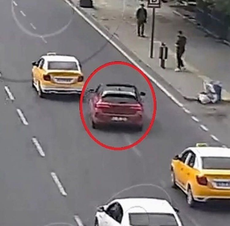 Trafik Cezaları Etkisini Gösteriyor: Makas Atma ve Drift Neredeyse Bitti