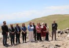Tuşba Belediyesi'nden Dünya Çevre Günü'nde 'Pimi Çekilmiş Bomba Uyarısı: 'Ekolojik Tahribatın Takipçisi Olacağız