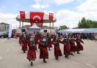 Van'da 100 ADEM'in Yıl Sonu Sergisi Açıldı: Vali Balcı'dan Kadın Vurgusu