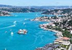 Dünyanın En Güvenli Ülkeleri Açıklandı: Türkiye 136. Sırada