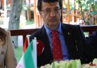 Türkmenoğlu'ndan İran-ABD Mutabakatın Destek ve 4. Sınır Kapısı Müjdesi