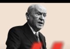 MHP lideri Bahçeli: Askeri Hastanelerin Yeniden Açılması Milli Beka Meselesidir