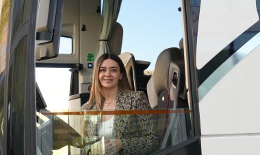 İrem Bayram'dan Van için çözüm çağrısı: "Sorunları Değil Sonuçları Konuşalım"