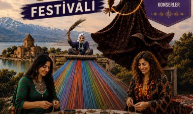 Hilberî Kadın Emeği Festivali 12 Haziran’da Van’da Başlıyor
