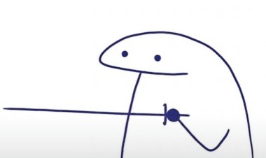 Pezeşkiyan’ın İmzası Sosyal Medyayı Salladı: 'Flork’a Benzetildi' 