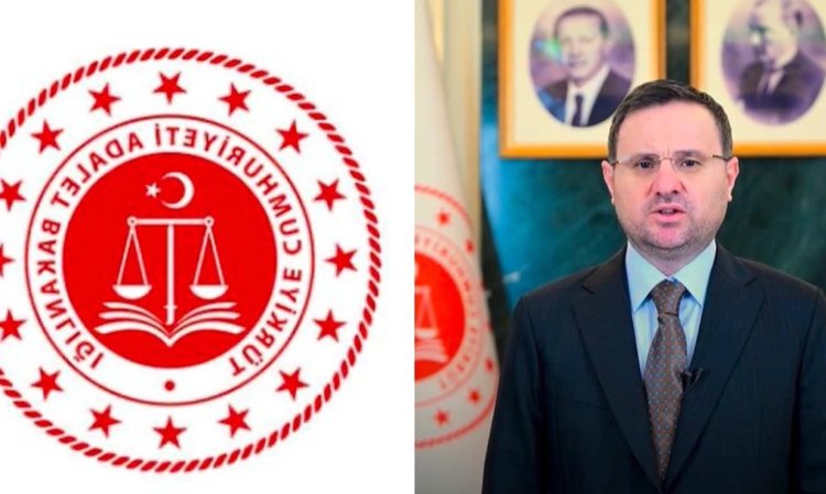 Adalet Bakanlığı’ndan 15 Bin Personel Alımı: Başvurular Yarın Başlıyor