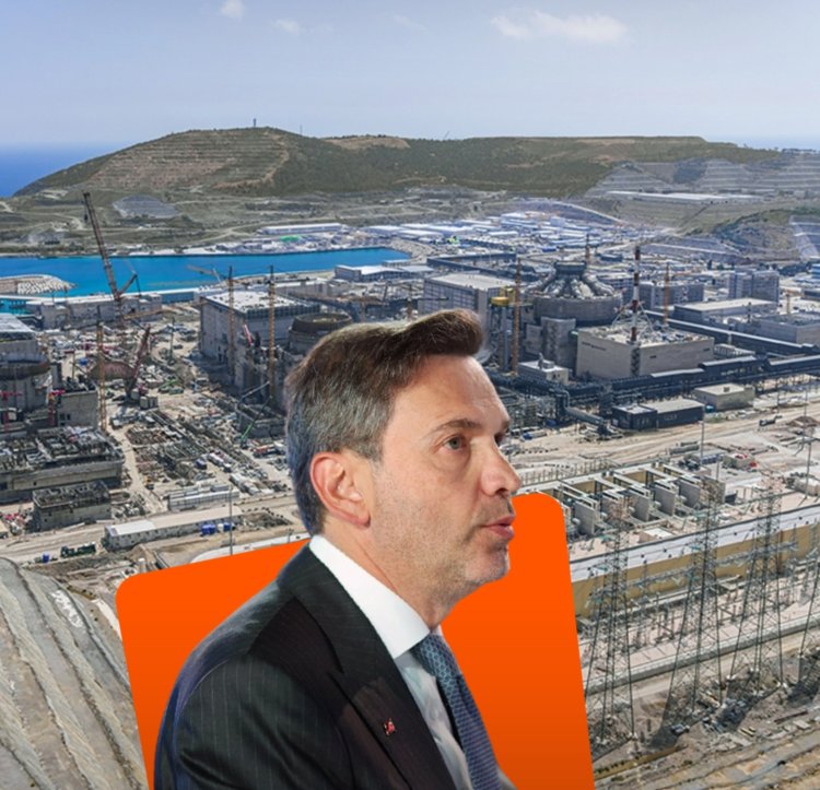 Kritik Güvenlik Sistemi Devreye Alındı, Türkiye Nükleer Liginde