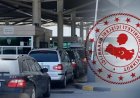Yabancı Plakalı Araç Kullanımında Yeni Dönem: Artık Sahibi Yanında Olmadan da Kullanılabilecek