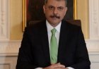 Bakan Çiftçi: Sokak Hayvanlarının %92,35’i Barınaklarda