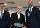 Başkan Aziz Yıldırım’dan Liderlik Dersi: Fenerbahçe Zabrze’de!