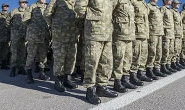 Bedelli Askerlik Ücreti ve Süresinde Değişiklik – Resmi Açıklama Geldi