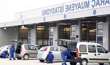 TÜVTÜRK’ten Araç Muayene Randevusu Uyarısı: Ücretsiz ve Resmi Kanallar Dışına Çıkmayın