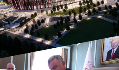Van’a Müjde: Stadyum ve Yaşam Kompleksi İçin Protokol İmzalandı, İhale Ağustos’ta