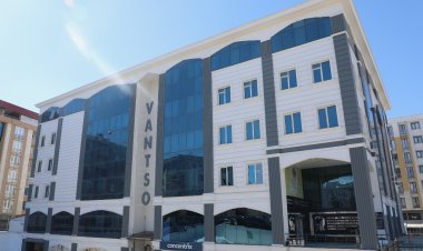 Van TSO’dan Vali Balcı’ya Destek: “Kent Menfaatlerinin Takipçisiyiz”