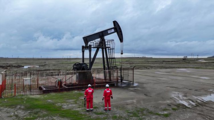TransAtlantic'ten Diyarbakır Havzası İçin Dev Potansiyel Raporu: Günlük 250 Bin Varil Petrol ve 25 Milyon Metreküp Doğalgaz