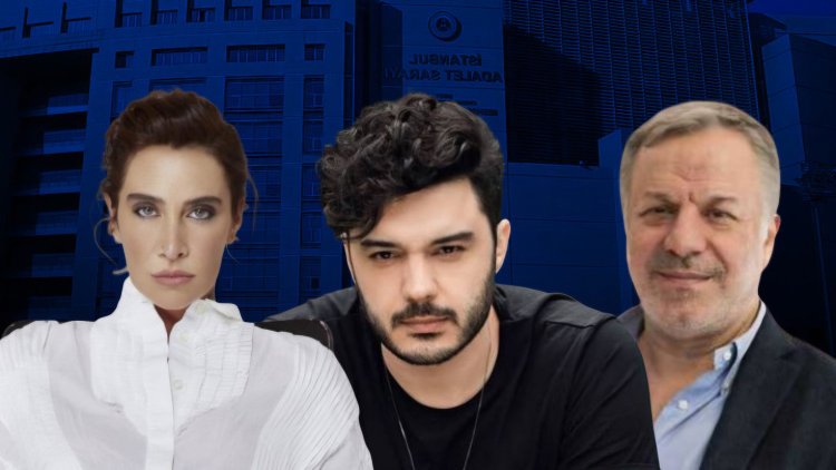 Bakırköy'de uyuşturucu operasyonu: Sıla, Fatih Aksoy ve İlyas Yalçıntaş da aralarında, 25 gözaltı