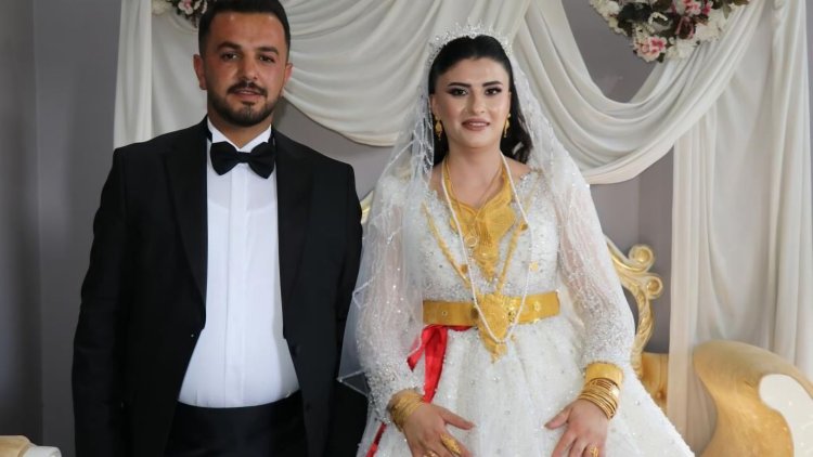 “2 Kilo Altın, 6.5 Milyon TL: Van’daki Aşiret Düğününde Gösterişin Bedeli ve Toplumsal Duyarsızlık