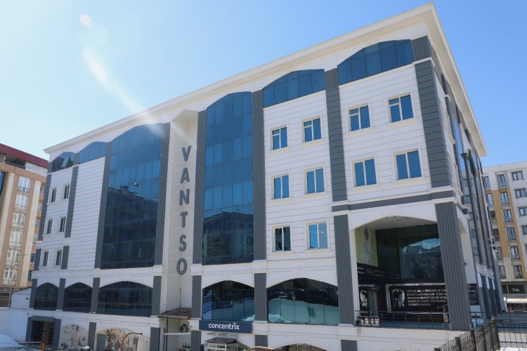 Van TSO’dan Vali Balcı’ya Destek: “Kent Menfaatlerinin Takipçisiyiz”