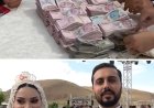 Gösterişin Gölgesinde Kaybolan Vicdan:Van’da Bir Düğün, Türkiye’nin Yarısının Yıllık Gelirinden Fazla