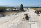 Van'da Sahil Yolu Projesi'nde Yeni Dönem: 2. ve 3. Etap Birleşti, Trafik Rahatlıyor