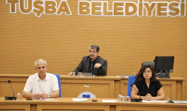 Tuşba Meclisi’nde 12. Yıl Dönümünde Şengal Anması: “Barış ve Demokratikleşme Zamanı”
