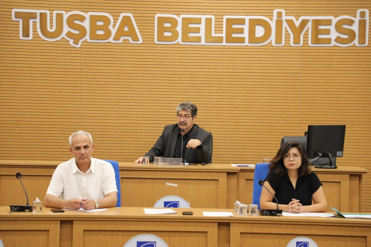 Tuşba Meclisi’nde 12. Yıl Dönümünde Şengal Anması: “Barış ve Demokratikleşme Zamanı”